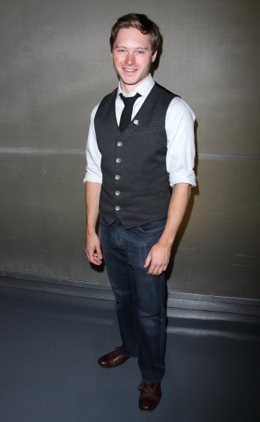 Photo Coverage: 66th Annual Theatre World Awards - Arrivals Image