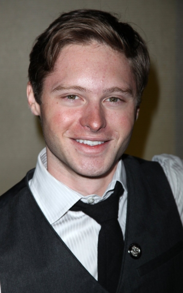 Photo Coverage: 66th Annual Theatre World Awards - Arrivals Image