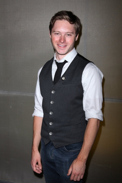 Photo Coverage: 66th Annual Theatre World Awards - Arrivals Image
