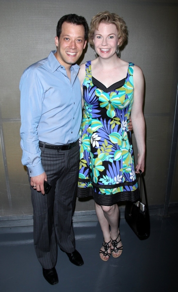 Photo Coverage: 66th Annual Theatre World Awards - Arrivals Image