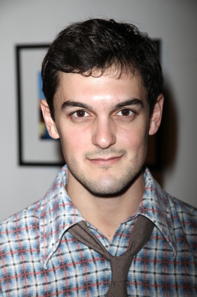 Photo Coverage: 66th Annual Theatre World Awards - Arrivals Image
