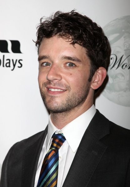 Photo Coverage: 66th Annual Theatre World Awards - Arrivals Image