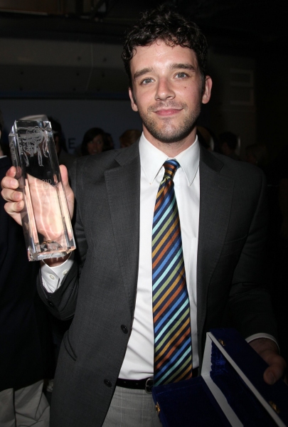 Photo Coverage: 66th Annual Theatre World Awards - Arrivals Image