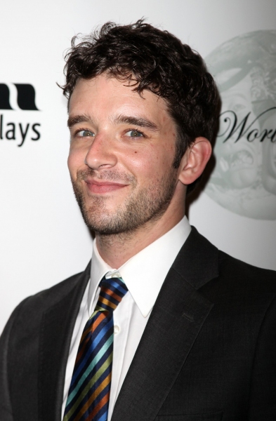 Photo Coverage: 66th Annual Theatre World Awards - Arrivals Image
