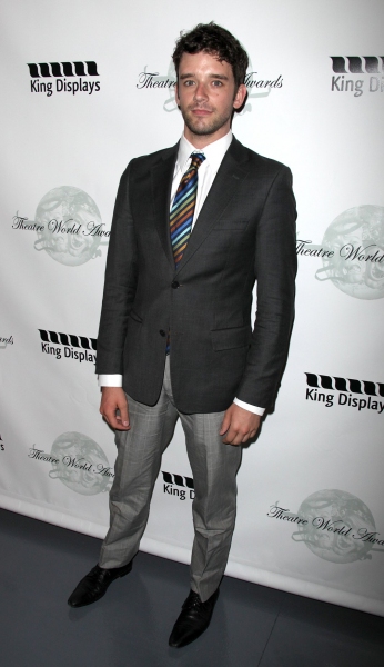 Photo Coverage: 66th Annual Theatre World Awards - Arrivals Image