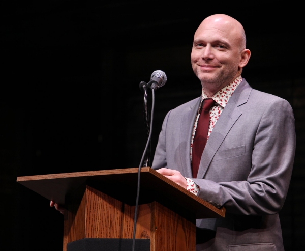 Photo Coverage: 66th Annual Theatre World Awards - Presentation! Image