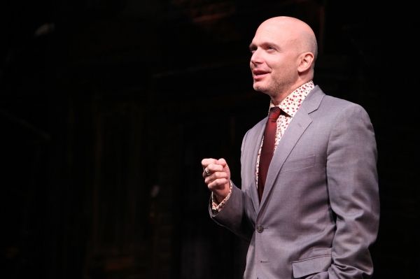 Photo Coverage: 66th Annual Theatre World Awards - Presentation! Image