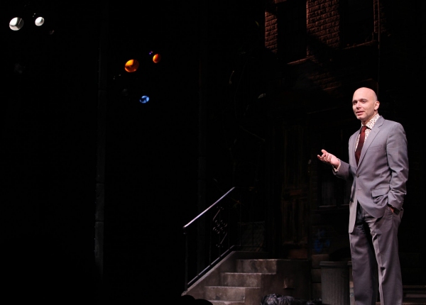 Photo Coverage: 66th Annual Theatre World Awards - Presentation! Image