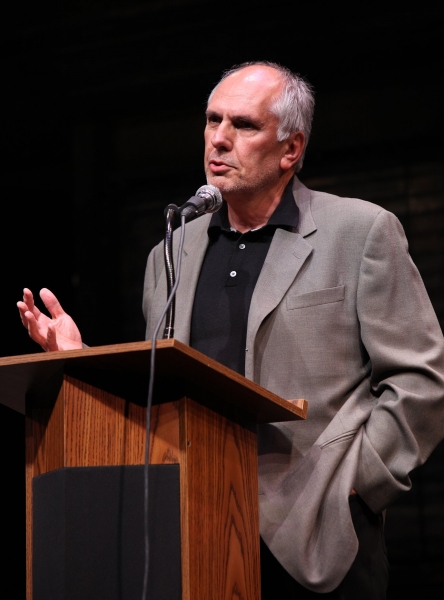 Photo Coverage: 66th Annual Theatre World Awards - Presentation! Image
