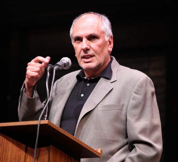 Photo Coverage: 66th Annual Theatre World Awards - Presentation! Image