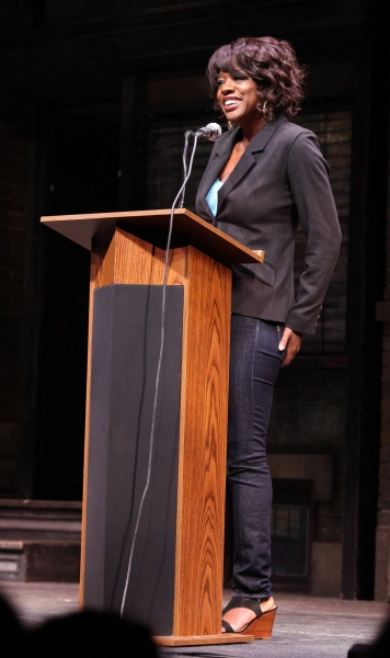 Photo Coverage: 66th Annual Theatre World Awards - Presentation! Image