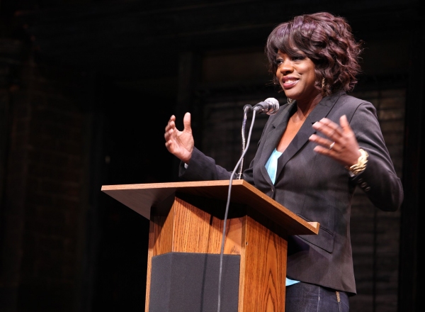 Photo Coverage: 66th Annual Theatre World Awards - Presentation! Image