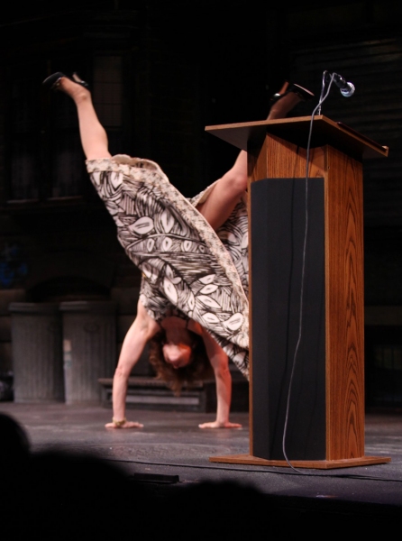 Photo Coverage: 66th Annual Theatre World Awards - Presentation! Image