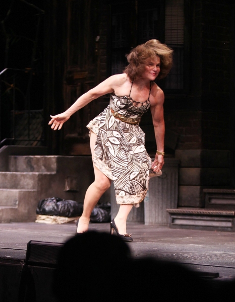 Photo Coverage: 66th Annual Theatre World Awards - Presentation! Image
