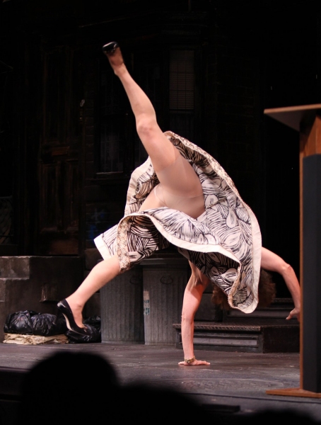 Photo Coverage: 66th Annual Theatre World Awards - Presentation! Image
