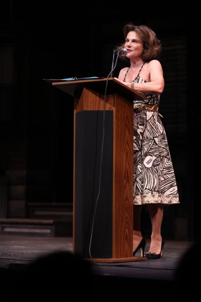 Photo Coverage: 66th Annual Theatre World Awards - Presentation! Image