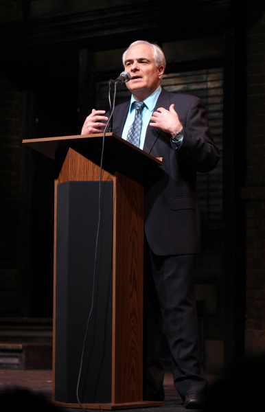 Photo Coverage: 66th Annual Theatre World Awards - Presentation! Image