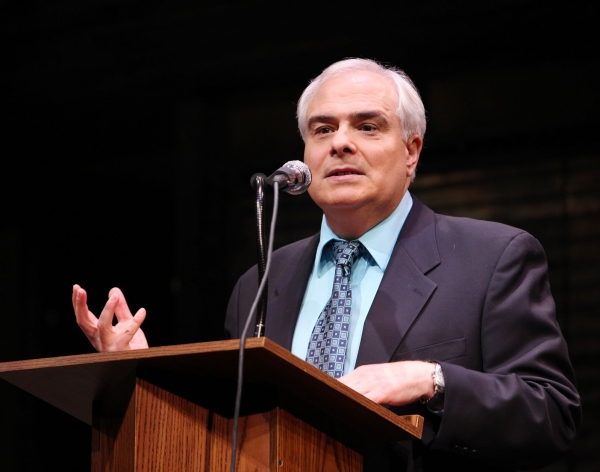 Photo Coverage: 66th Annual Theatre World Awards - Presentation! Image