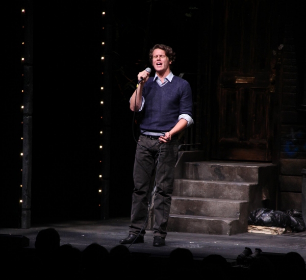 Photo Coverage: 66th Annual Theatre World Awards - Presentation! Image
