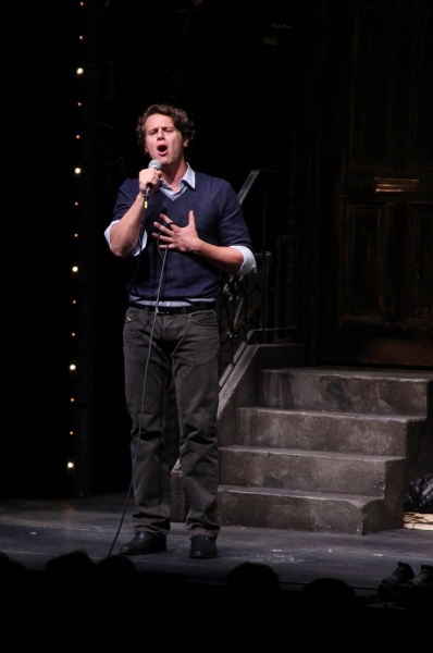 Photo Coverage: 66th Annual Theatre World Awards - Presentation! Image