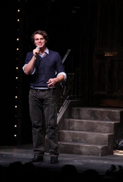 Photo Coverage: 66th Annual Theatre World Awards - Presentation! Image