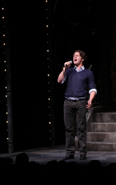 Photo Coverage: 66th Annual Theatre World Awards - Presentation! Image