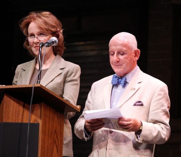 Photo Coverage: 66th Annual Theatre World Awards - Presentation! Image