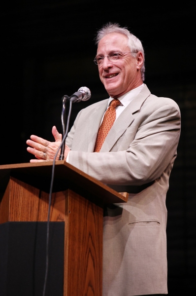Photo Coverage: 66th Annual Theatre World Awards - Presentation! Image