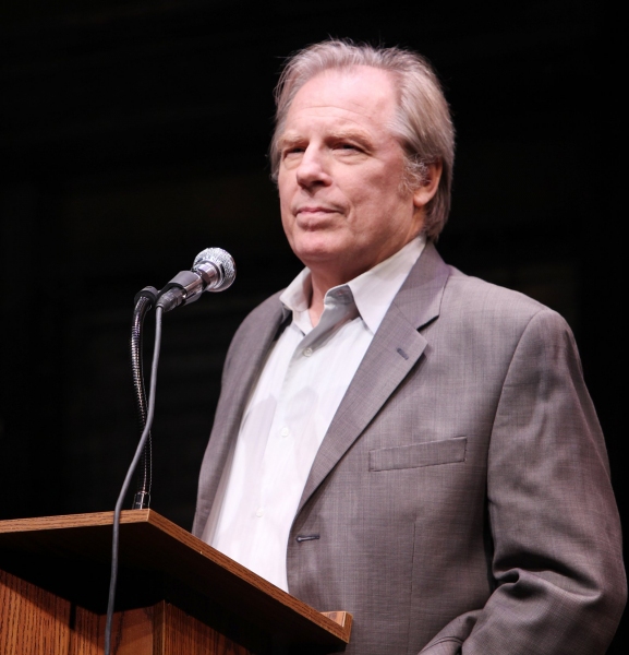 Photo Coverage: 66th Annual Theatre World Awards - Presentation! Image