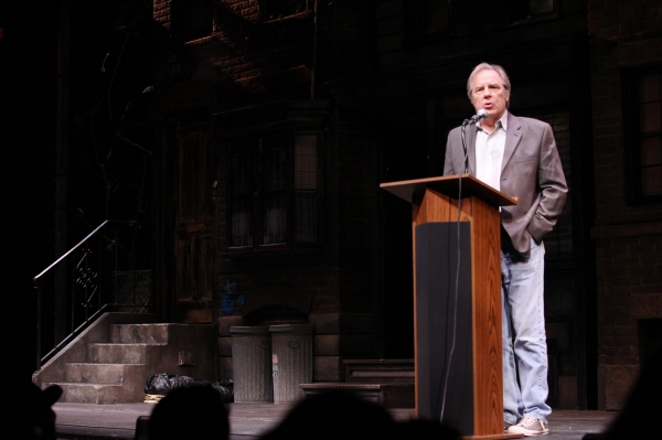 Photo Coverage: 66th Annual Theatre World Awards - Presentation! Image