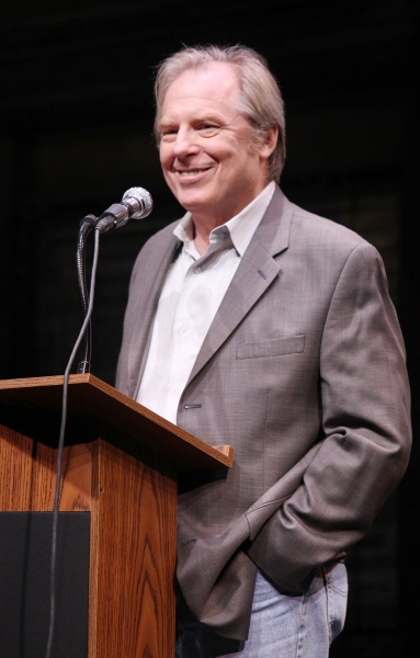 Photo Coverage: 66th Annual Theatre World Awards - Presentation! Image