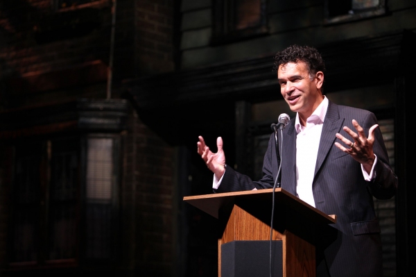 Photo Coverage: 66th Annual Theatre World Awards - Presentation! Image