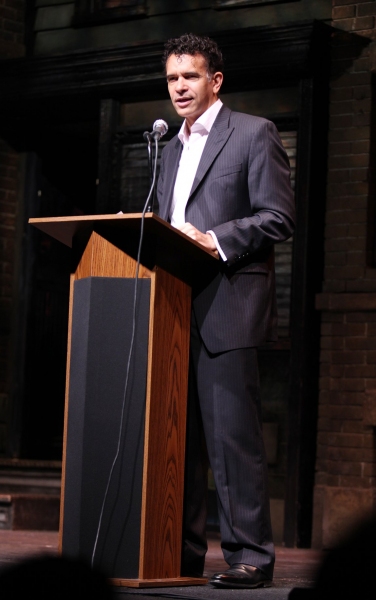 Photo Coverage: 66th Annual Theatre World Awards - Presentation! Image
