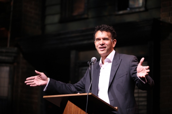 Photo Coverage: 66th Annual Theatre World Awards - Presentation! Image