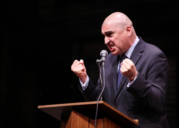 Photo Coverage: 66th Annual Theatre World Awards - Presentation! Image