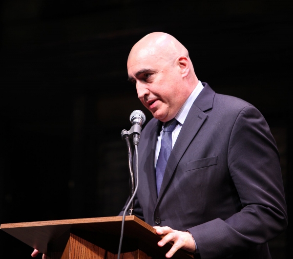 Photo Coverage: 66th Annual Theatre World Awards - Presentation! Image