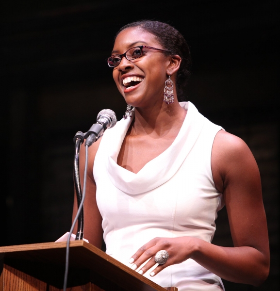 Photo Coverage: 66th Annual Theatre World Awards - Presentation! Image