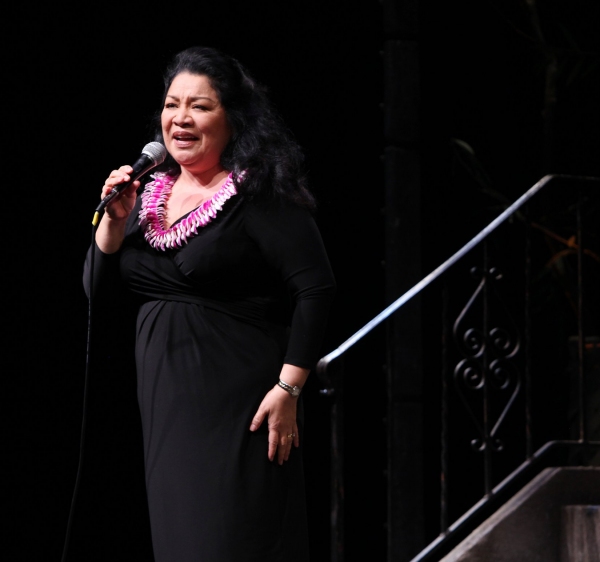 Photo Coverage: 66th Annual Theatre World Awards - Presentation! Image
