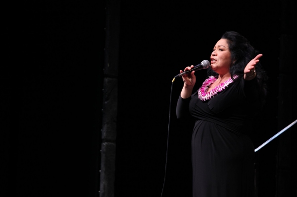 Photo Coverage: 66th Annual Theatre World Awards - Presentation! Image