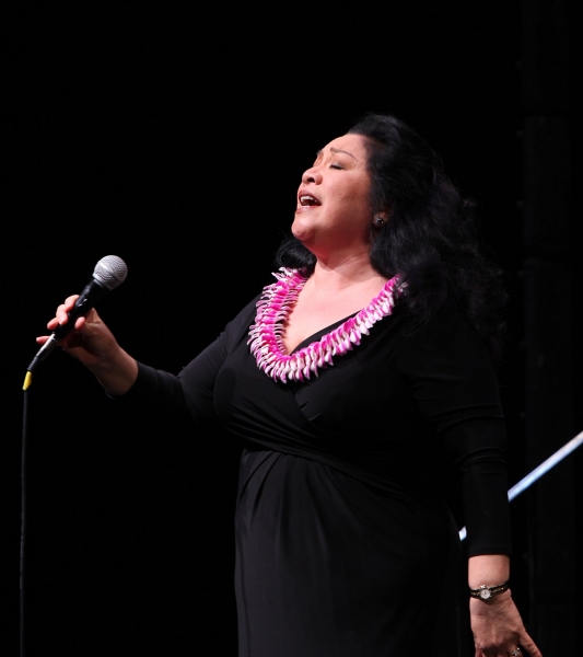 Photo Coverage: 66th Annual Theatre World Awards - Presentation! Image