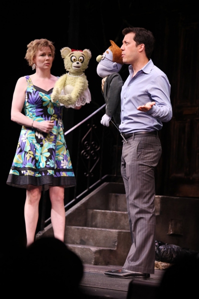 Photo Coverage: 66th Annual Theatre World Awards - Presentation! Image