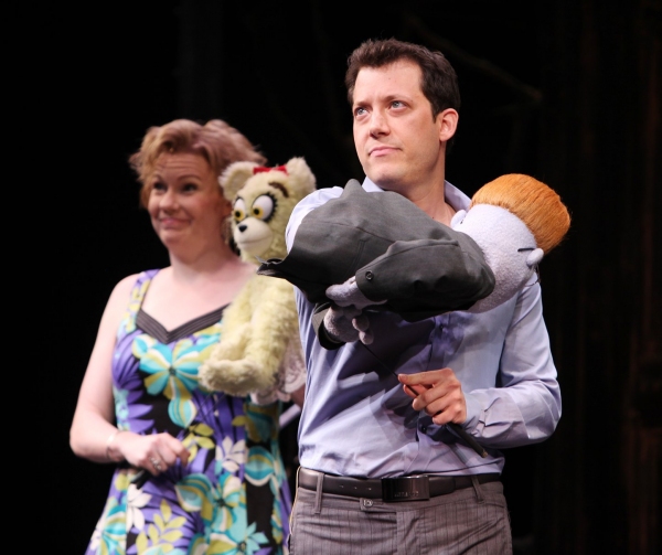Photo Coverage: 66th Annual Theatre World Awards - Presentation! Image