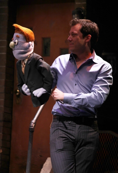 Photo Coverage: 66th Annual Theatre World Awards - Presentation! Image