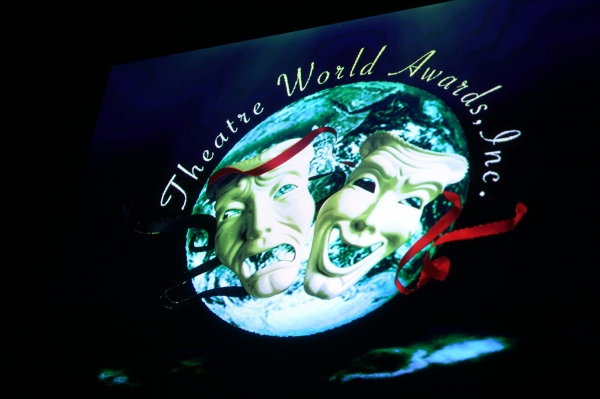 Photo Coverage: 66th Annual Theatre World Awards - Presentation! Image