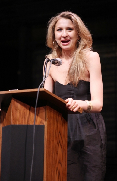 Photo Coverage: Theatre World Awards -The Winners Image