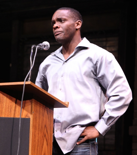 Photo Coverage: Theatre World Awards -The Winners Image