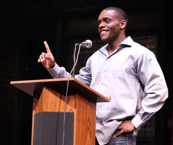 Photo Coverage: Theatre World Awards -The Winners Image