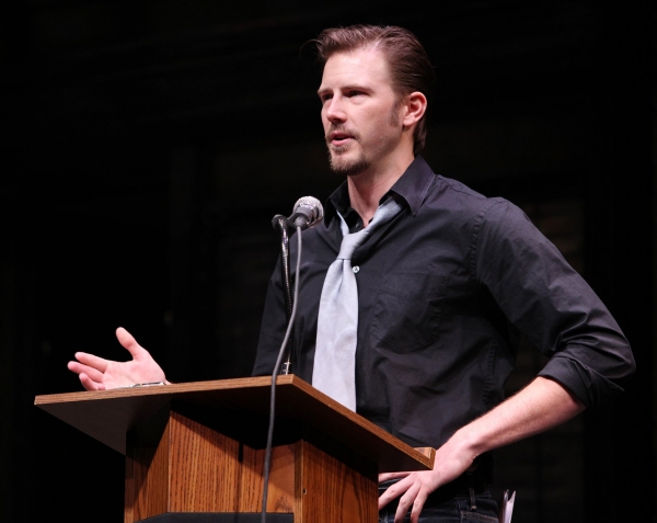 Photo Coverage: Theatre World Awards -The Winners Image