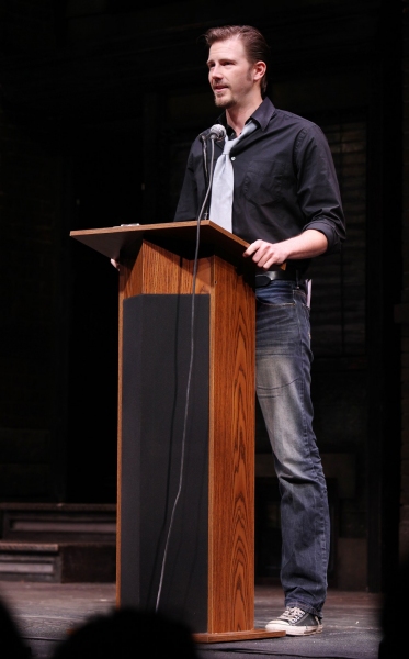 Photo Coverage: Theatre World Awards -The Winners Image
