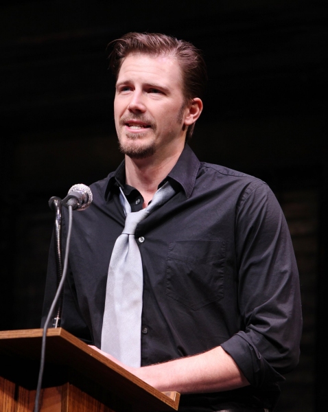 Photo Coverage: Theatre World Awards -The Winners Image